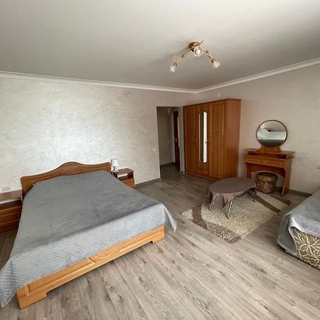 Hotel У Оксани Solochyn Exterior foto