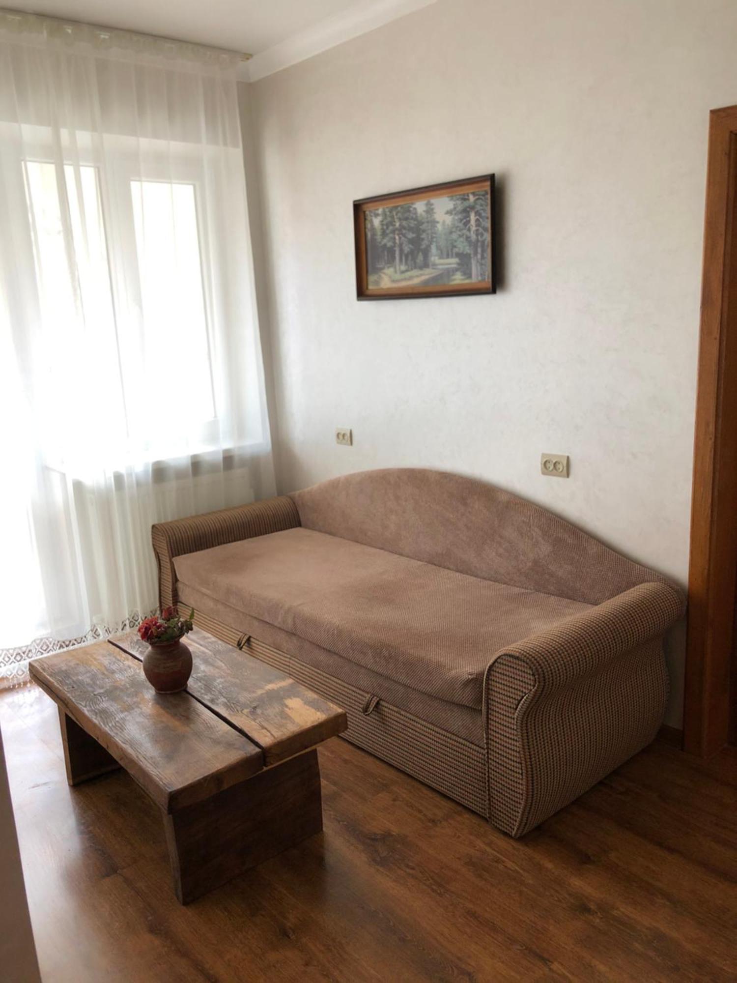 Hotel У Оксани Solochyn Exterior foto