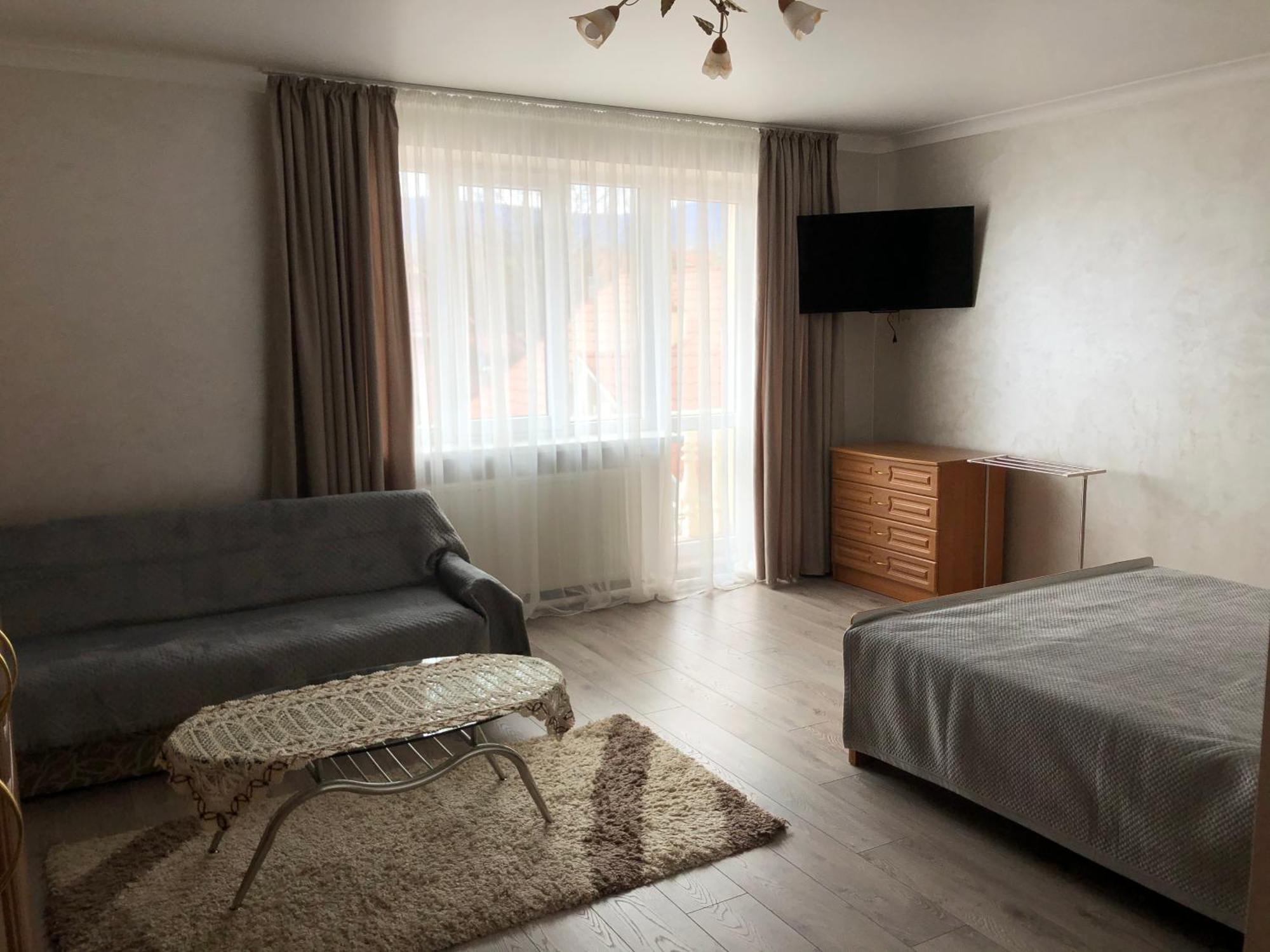 Hotel У Оксани Solochyn Exterior foto
