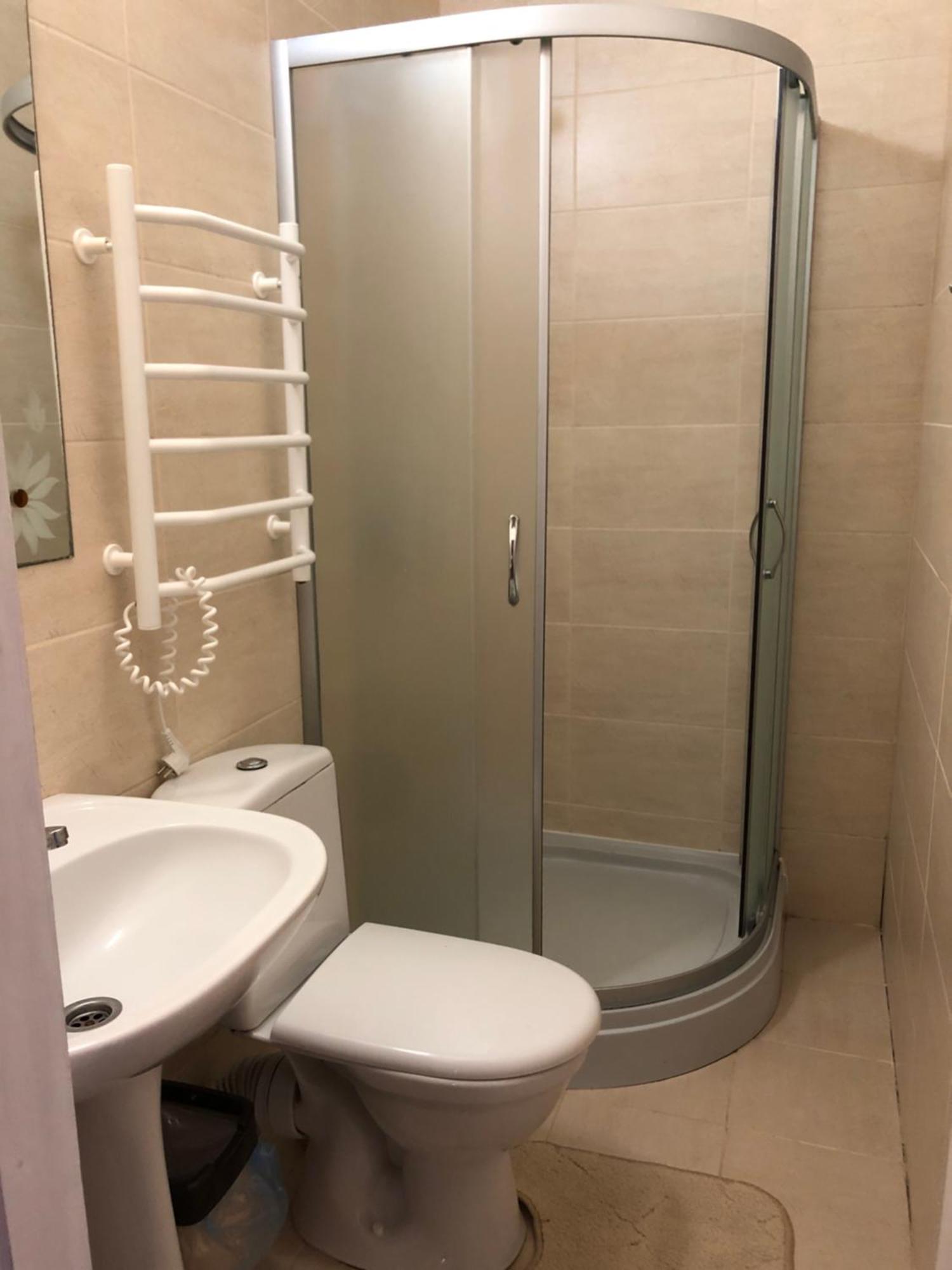 Hotel У Оксани Solochyn Exterior foto
