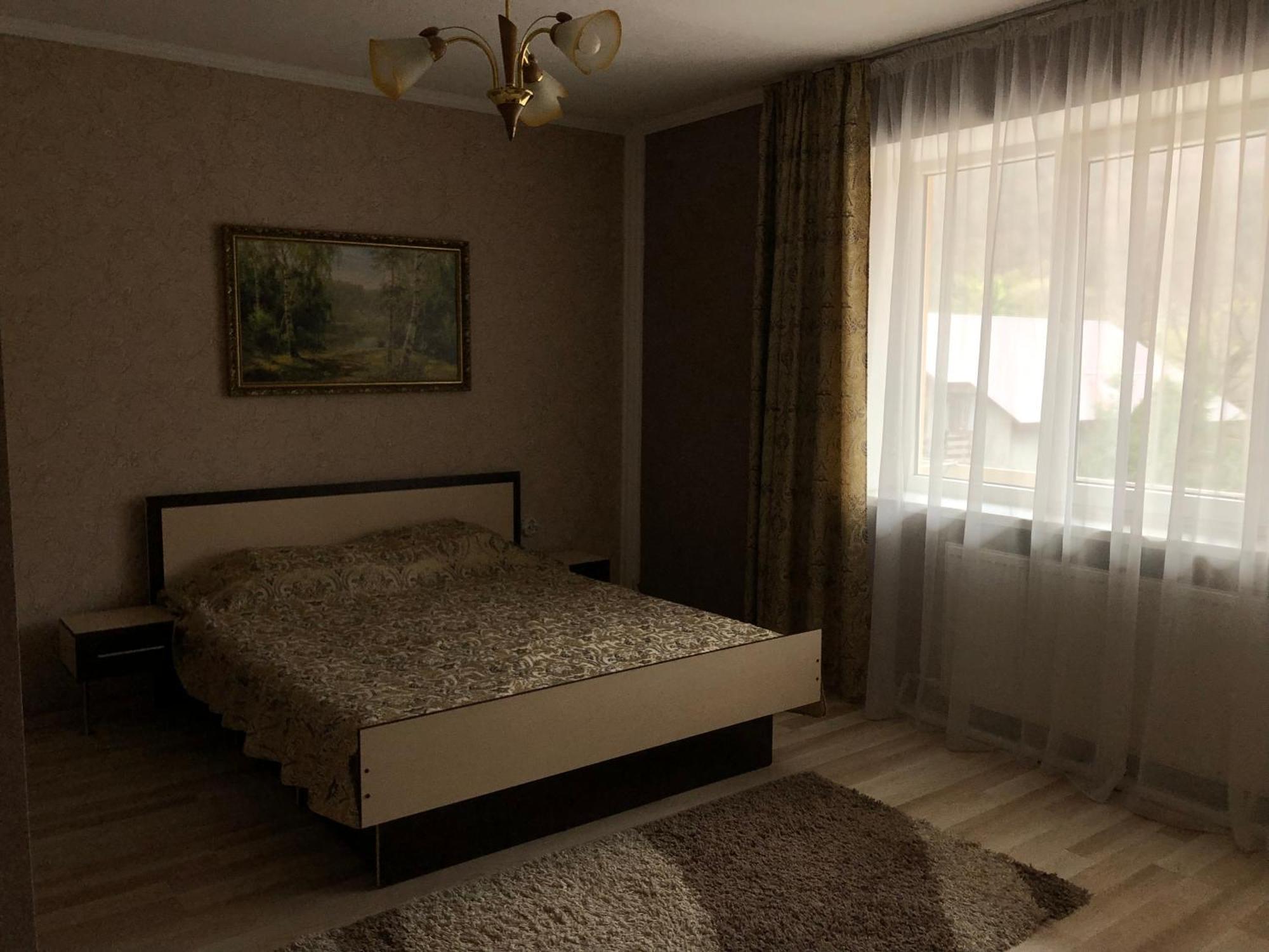Hotel У Оксани Solochyn Exterior foto