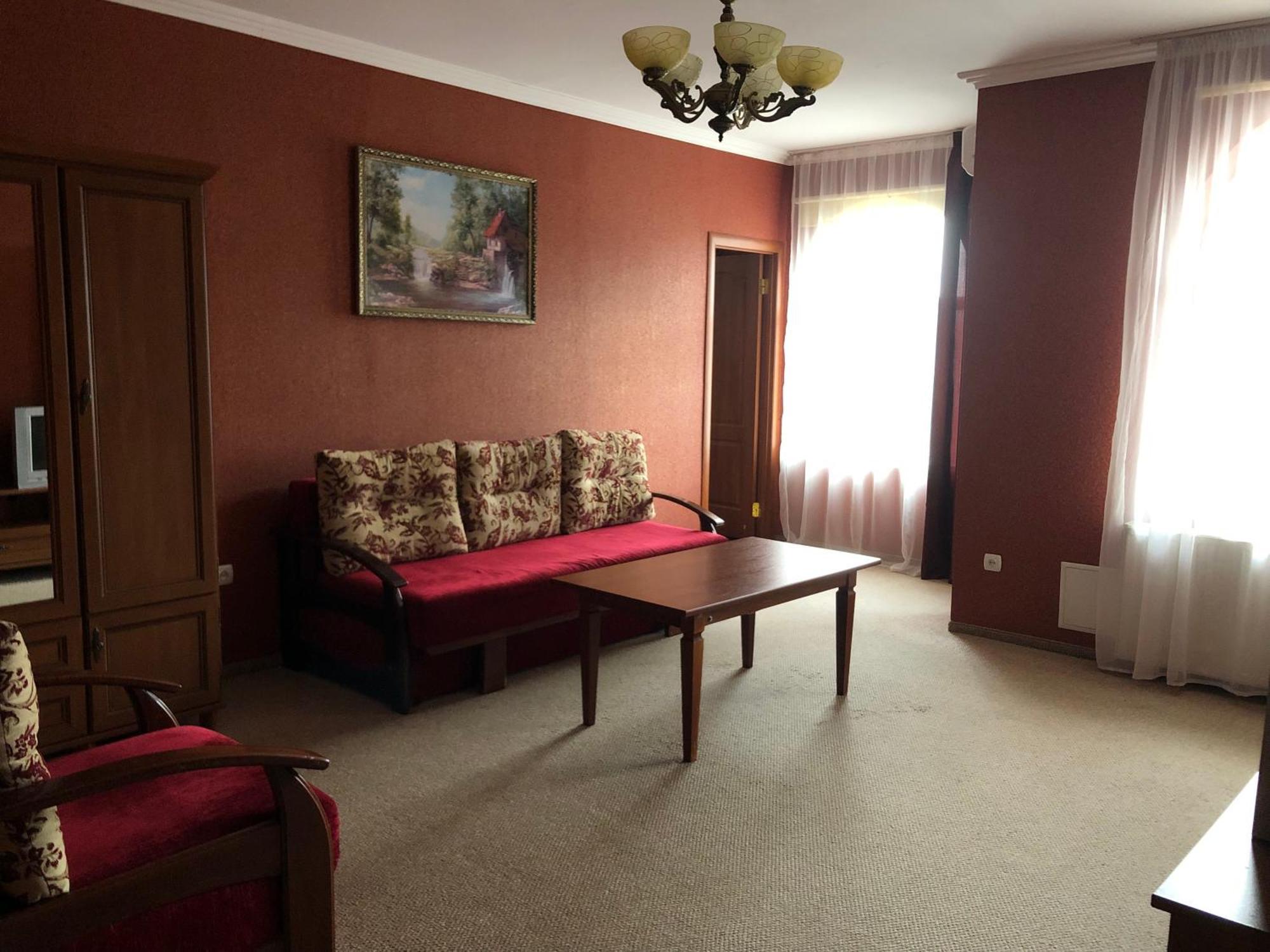 Hotel У Оксани Solochyn Exterior foto