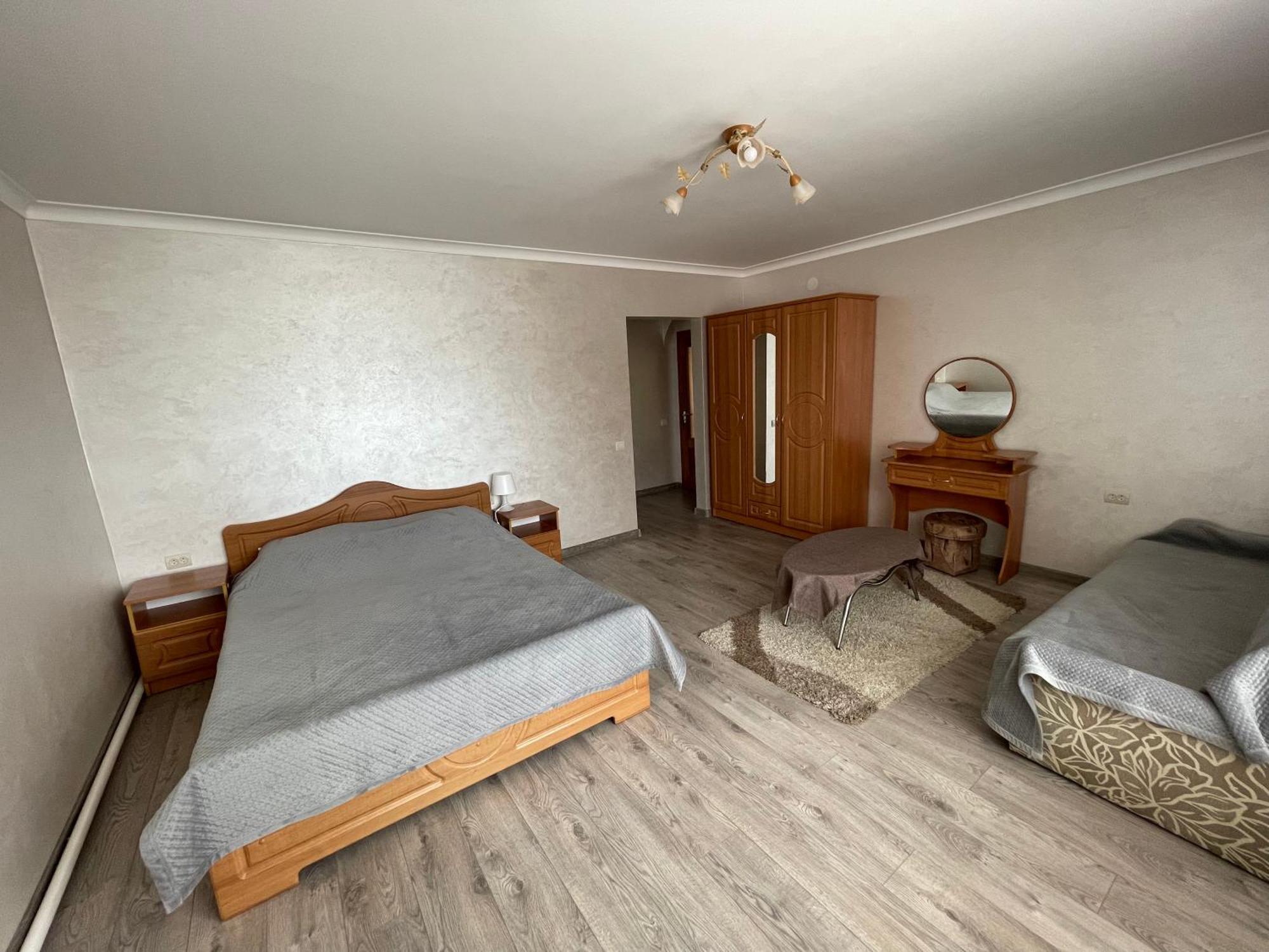Hotel У Оксани Solochyn Exterior foto